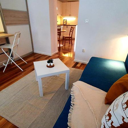 Petkovsek Rooms And Apartments Ljubljana Rom bilde