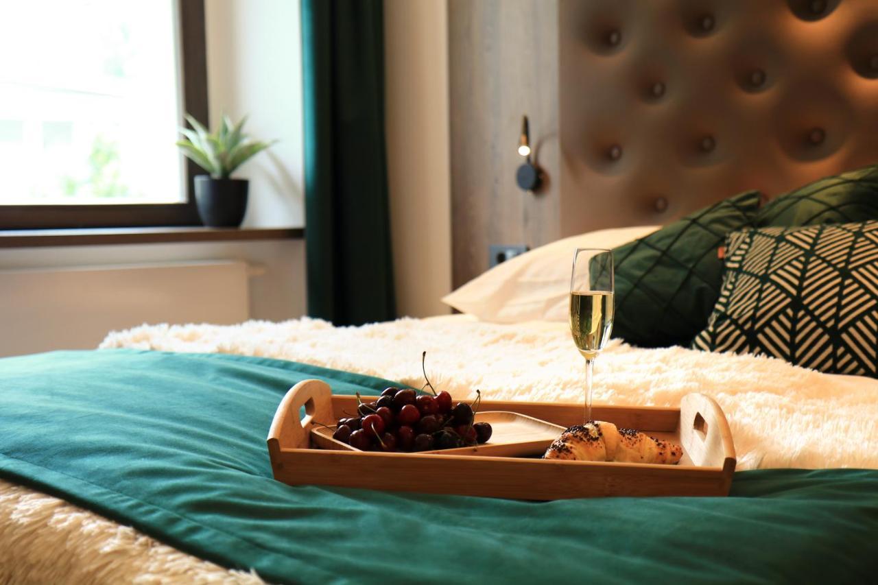 Petkovsek Rooms And Apartments Ljubljana Eksteriør bilde