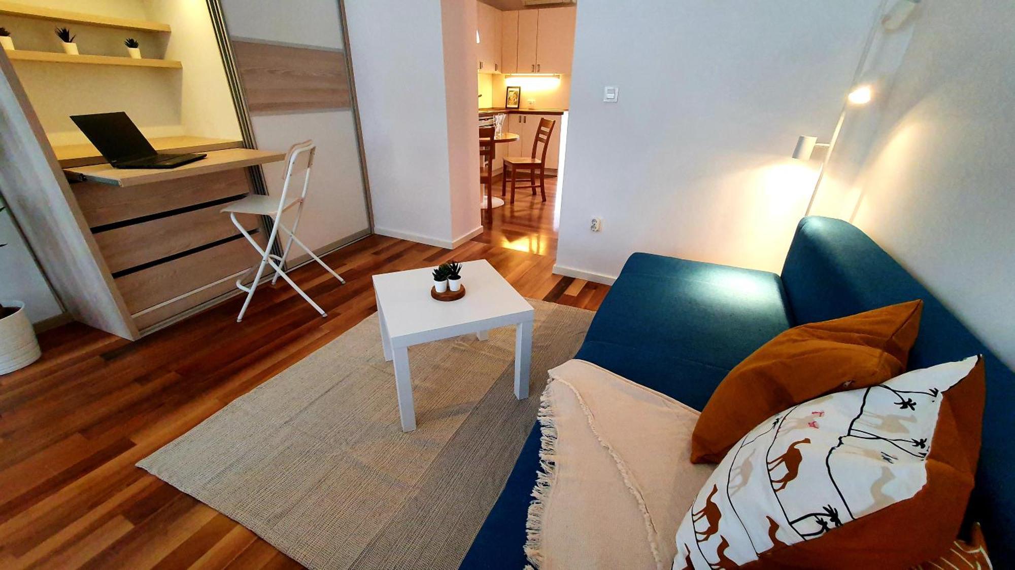 Petkovsek Rooms And Apartments Ljubljana Rom bilde